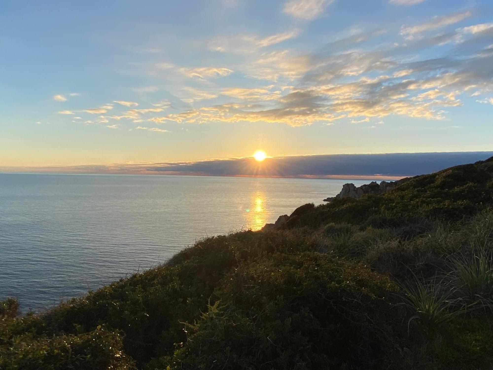 Villa Montalbo Vue Mer De 2 A 10 Personnes Cargèse Kültér fotó