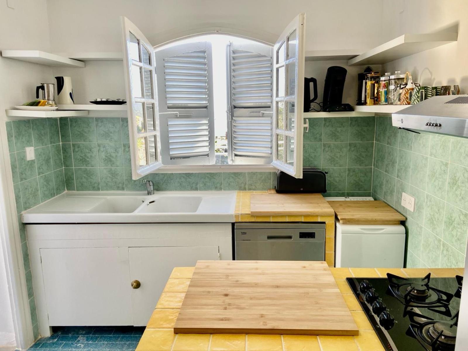 Villa Montalbo Vue Mer De 2 A 10 Personnes Cargèse Kültér fotó