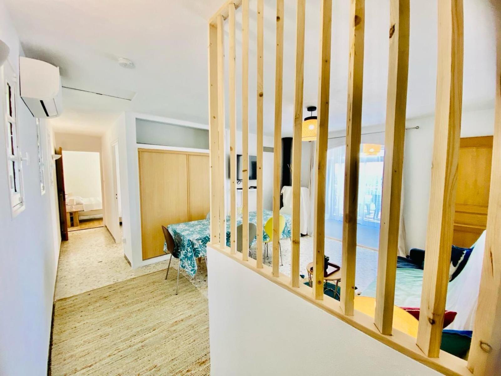 Villa Montalbo Vue Mer De 2 A 10 Personnes Cargèse Kültér fotó