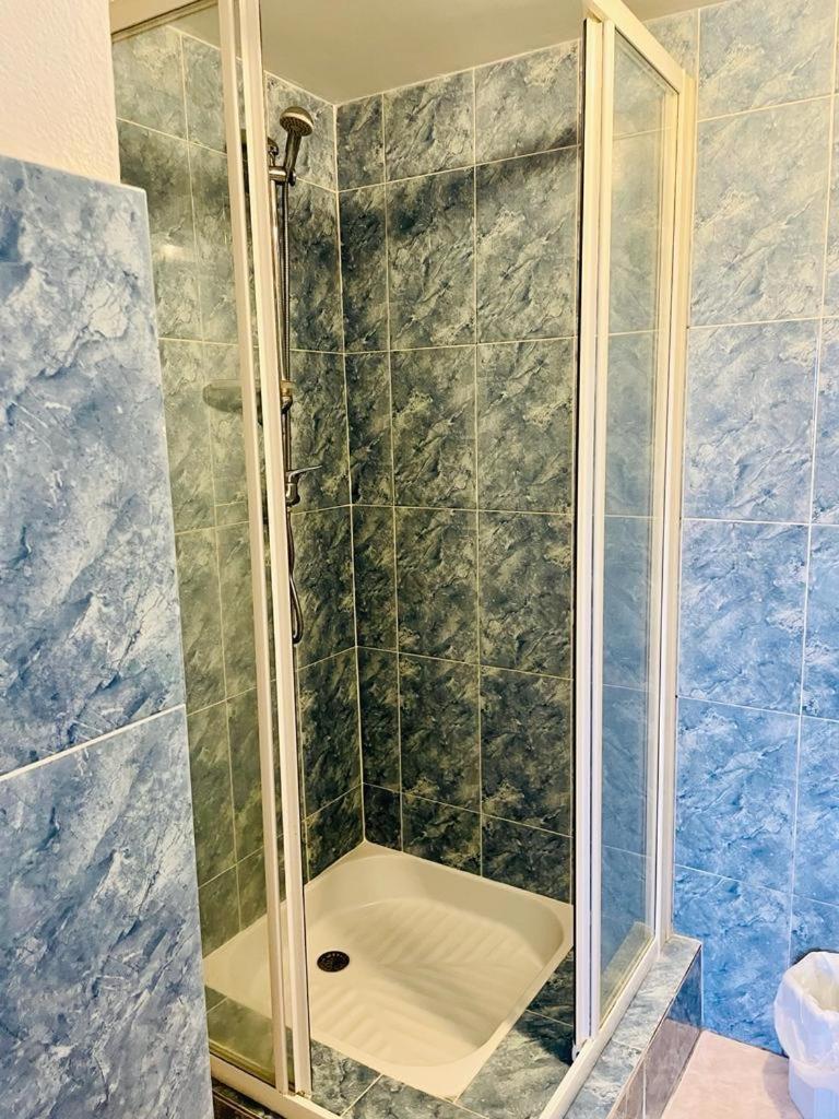 Villa Montalbo Vue Mer De 2 A 10 Personnes Cargèse Kültér fotó