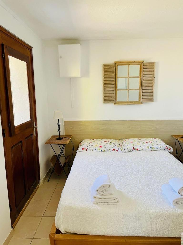 Villa Montalbo Vue Mer De 2 A 10 Personnes Cargèse Kültér fotó