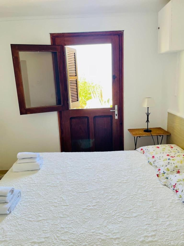 Villa Montalbo Vue Mer De 2 A 10 Personnes Cargèse Kültér fotó